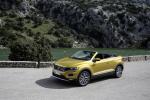 Volkswagen T-Roc Cabriolet 2019 года (WW)